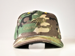 Giants fishing Kšiltovka Cap Camo GL