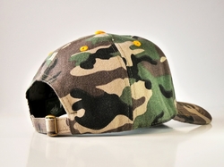 Giants fishing Kšiltovka Cap Camo GL