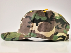 Giants fishing Kšiltovka Cap Camo GL