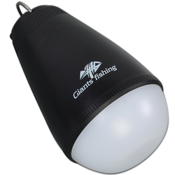 Giants fishing Světlo Camping Lamp LED Multicolour 