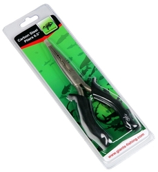 Giants fishing Kleště Carbon Steel Pliers 6,5