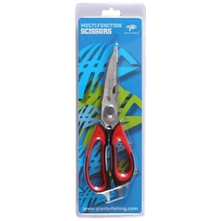 Giants fishing Nůžky Multi-function Scissors