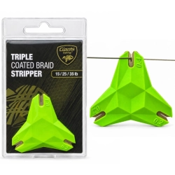 Giants fishing Stahovač šňůrek 15/25/35lb Triple Coated Braid Stripper
