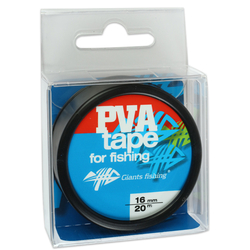 Giants fishing PVA páska Tape 16mm/20m