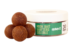 The Big One Hook Bait Wafters Soluble	120g/30mm