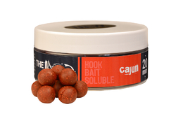 The One Hook Bait Soluble Boilies 150g/20mm
