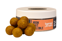The One Hook Bait Soluble Boilies 150g/24mm