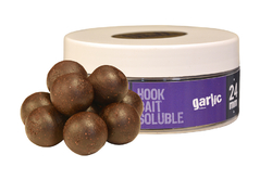 The One Hook Bait Soluble Boilies 150g/24mm