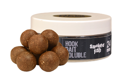 The One Hook Bait Soluble Boilies 150g/24mm