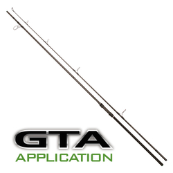 Kaprový prut Gardner Application ( Spod and Marker ) Rod 12ft, 4 1/2lb