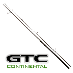 Kaprový prut Gardner Continental Rod 10ft, 3 1/4lb