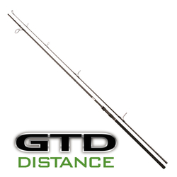 Kaprový prut Gardner Distance Rod 12ft, 3lb 6oz  