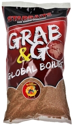 Starbaits Method Mix Global Grab&Go 1,8kg-Tutti