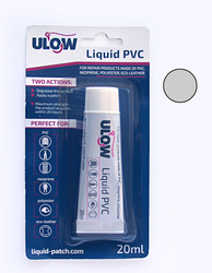 Tekutá záplata ULOW Liquid Patch PVC 20ml