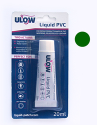 Tekutá záplata ULOW Liquid Patch PVC 20ml