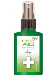 Carp Zoom Fish Aid Antibacterial Spray 50ml