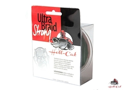 Hell-Cat Ultra Braid Strong 0,60mm, 54,50kg,200m