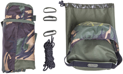 Přístřešek Wychwood Tactical Carp Tarp