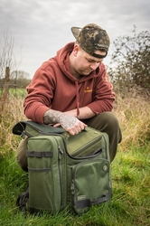 Batoh Wychwood Comforter Rucksack