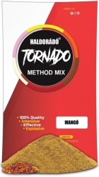Haldorádó Method Mix Tornado 500g
