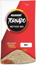 Haldorádó Method Mix Tornado 500g