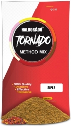 Haldorádó Method Mix Tornado 500g