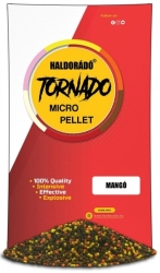 Haldorádó Pelety Tornado Micro Pellets 400g/2mm