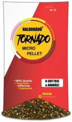 Haldorádó Pelety Tornado Micro Pellets 400g/2mm