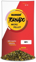 Haldorádó Pelety Tornado Micro Pellets 400g/2mm