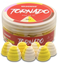 Haldorádó Pop-Up Tornado XL 30g/15mm-Sipi1 Citron-Máta