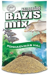 Haldorádó Vnadící směs Bázis Mix 2,5kg