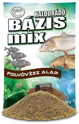 Haldorádó Vnadící směs Bázis Mix 2,5kg