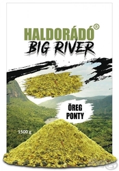 Haldorádó Vnadící směs Big River 1,5kg