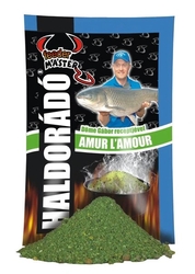 Haldorádó Vnadící směs Feeder Master 1kg