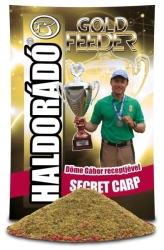 Haldorádó Vnadící směs Gold Feeder 1kg