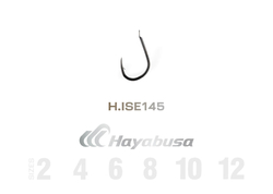 Hayabusa Háčky H.ISE145 BN