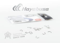 Hayabusa Háčky H.ISE147 BN