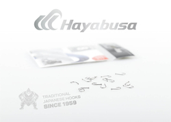 Hayabusa Háčky H.UMT209 BN