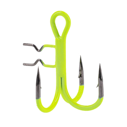 Trojháček Jaws Vertical UV Fluo