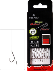 Mikado Návazec Method Feeder s trnem 8ks 10cm