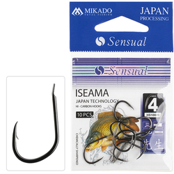 Háčky Mikado Sensual Iseama 