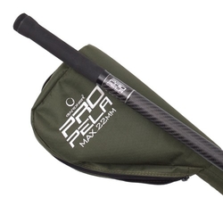 Gardner Vrhací tyč Pro-Pela Carbon Throwing Stick