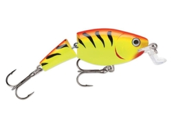 Wobler Rapala Jointed Shallow Shad Rap 07