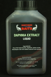 Northern Baits-Daphnia Extract - 500ml