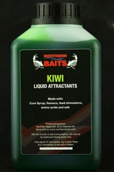 Northern Baits-Kiwi Liquid 500ml
