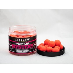Jet Fish Pop-Up Mystery 16mm Jahoda/Moruše
