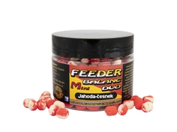 Carp Servis Václavík Feeder Balanc DUO Mini 45g-jahoda/česnek