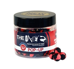 The One Plovoucí Boilies 60g/10-12mm