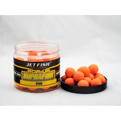 Jet Fish Pop-UP Suprafish 16mm krab