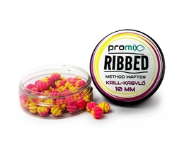 Promix Ribbed Method Wafter 10mm